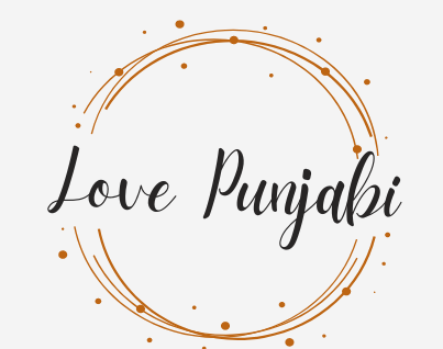 Love Punjabi – Punjabi Blogger